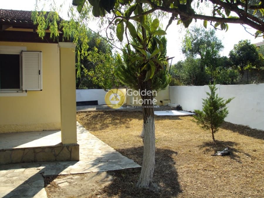House in Vasilatika, Corfu — Photo 5 of 13