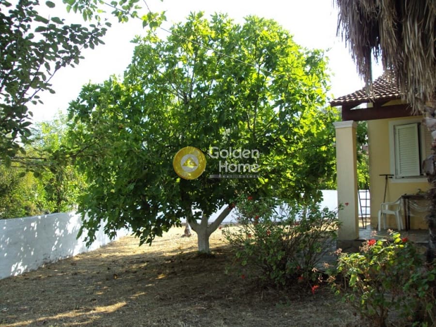 House in Vasilatika, Corfu — Photo 6 of 13