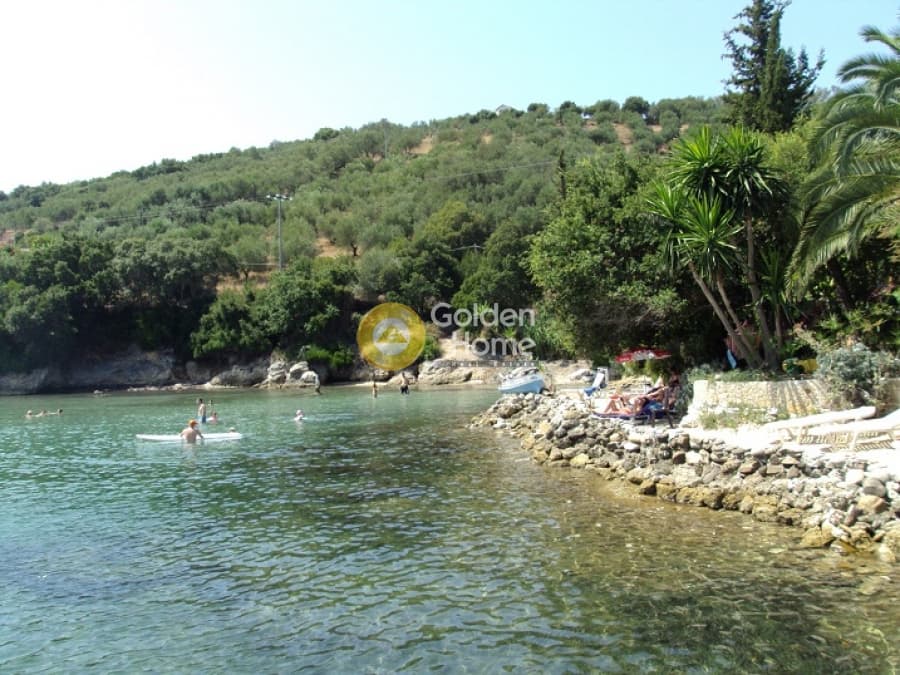 House in Vasilatika, Corfu — Photo 11 of 13
