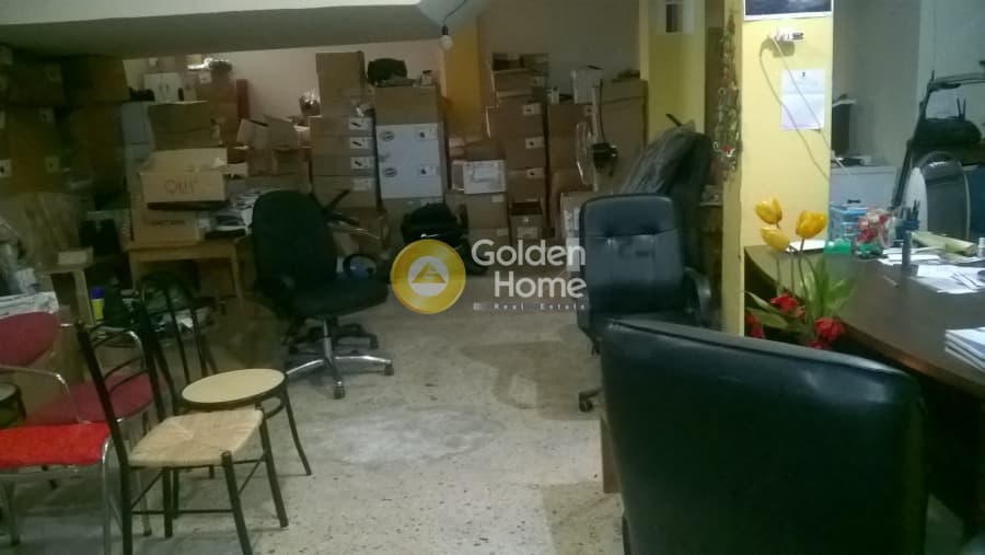 Retail Store in Verga, Attiki — Photo 7 of 8