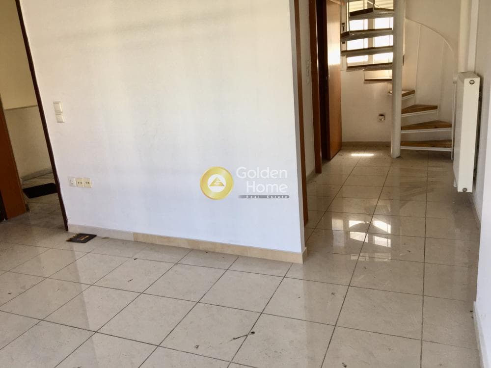Διαμέρισμα στην Άγιος Ιωάννης, Νέος Κόσμος — Φωτογραφία 5 από 11