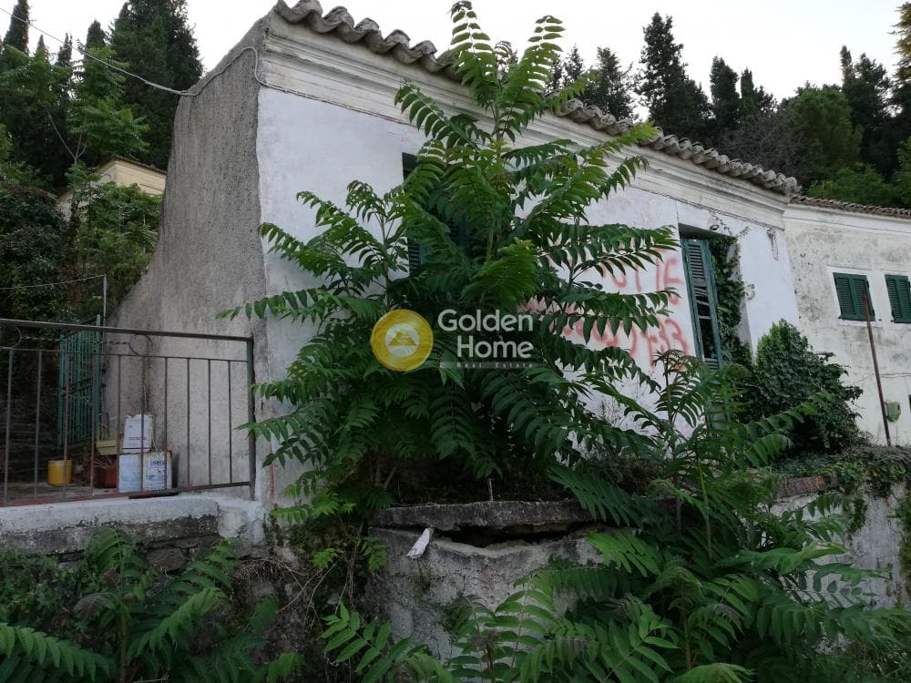 House in Αgios Georgios, Corfu — Photo 1 of 7