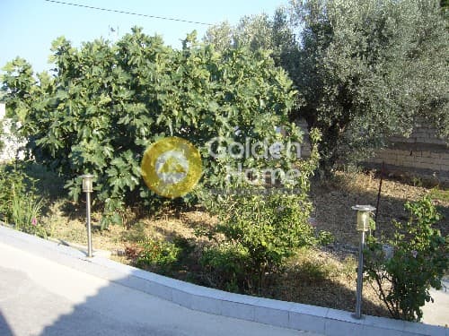 Μονοκατοικία στην Ρουντζέρι Λεμπρού, Κερατέα — Φωτογραφία 23 από 24