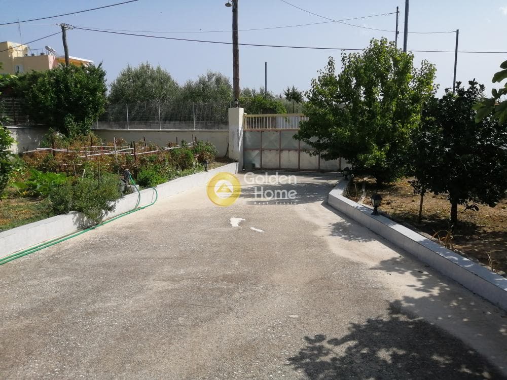 Μονοκατοικία στην Ρουντζέρι Λεμπρού, Κερατέα — Φωτογραφία 13 από 24