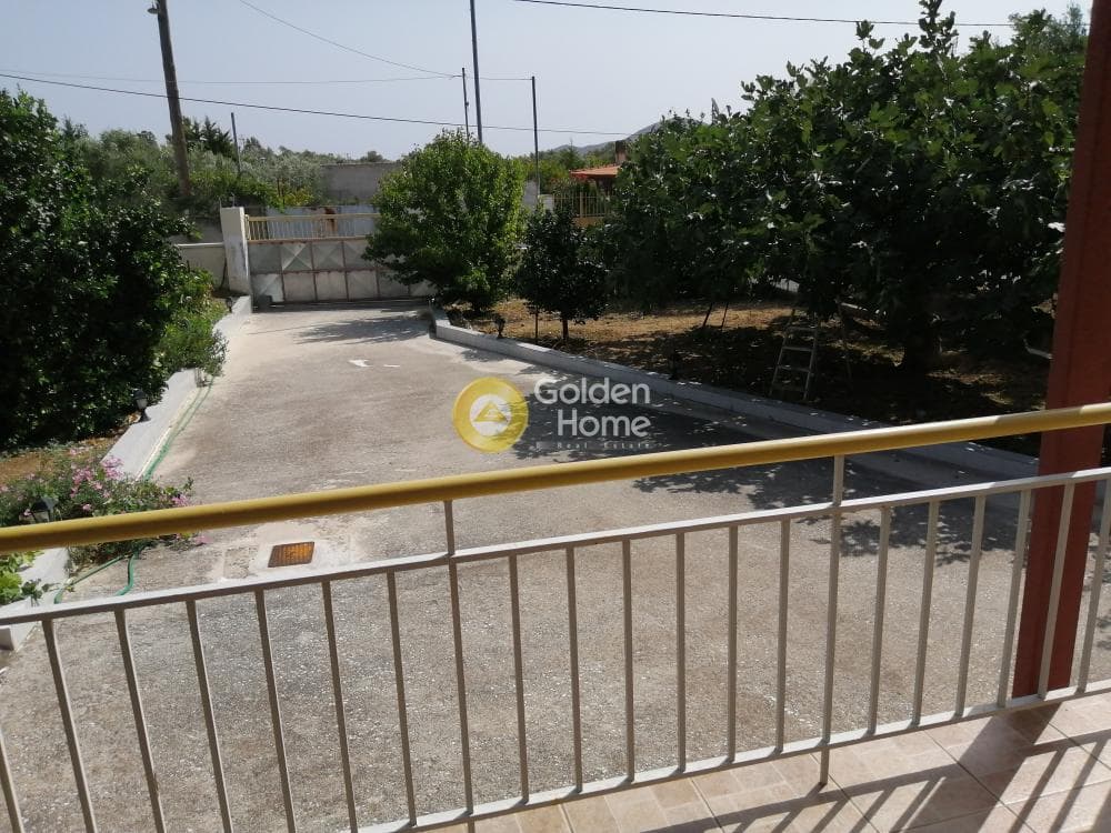 Μονοκατοικία στην Ρουντζέρι Λεμπρού, Κερατέα — Φωτογραφία 14 από 24