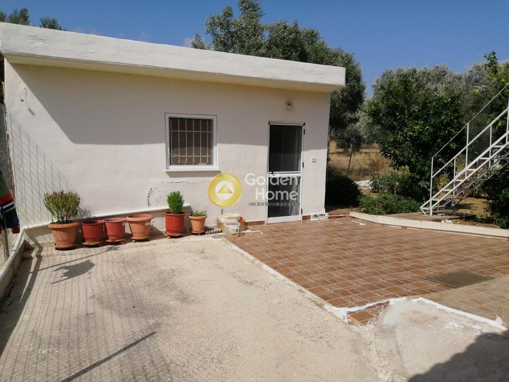 Μονοκατοικία στην Ρουντζέρι Λεμπρού, Κερατέα — Φωτογραφία 15 από 24