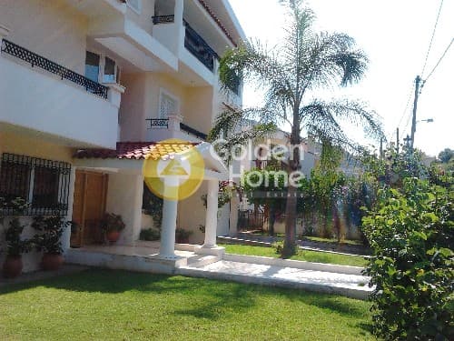 House in Saronida, Saronida — Photo 1 of 14