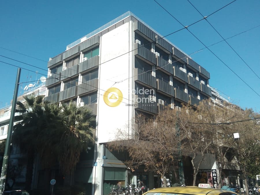 Office in Plateia Koliatsou, Patision - Acharnon — Photo 1 of 3