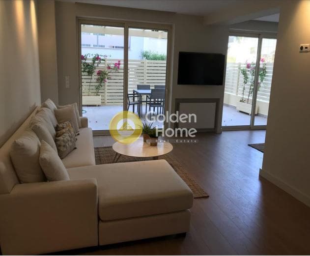 Apartment in Golf, Glyfada — Photo 1 of 16