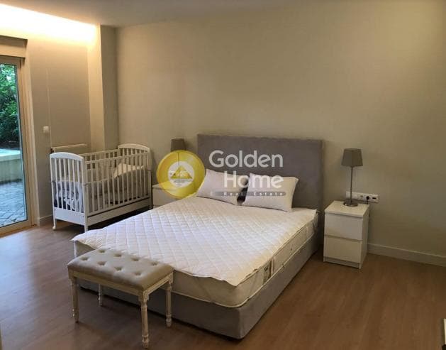 Apartment in Golf, Glyfada — Photo 8 of 16