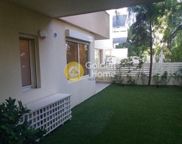 Apartment in Golf, Glyfada — Photo 15 of 16