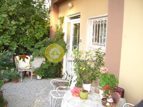 Apartment in Terpsithea, Glyfada — Photo 1 of 5