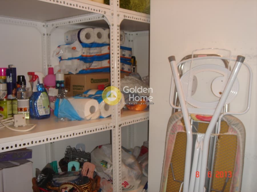 Διαμέρισμα στην Γκολφ, Γλυφάδα — Φωτογραφία 23 από 49
