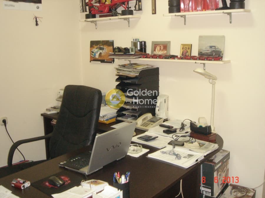 Διαμέρισμα στην Γκολφ, Γλυφάδα — Φωτογραφία 31 από 49