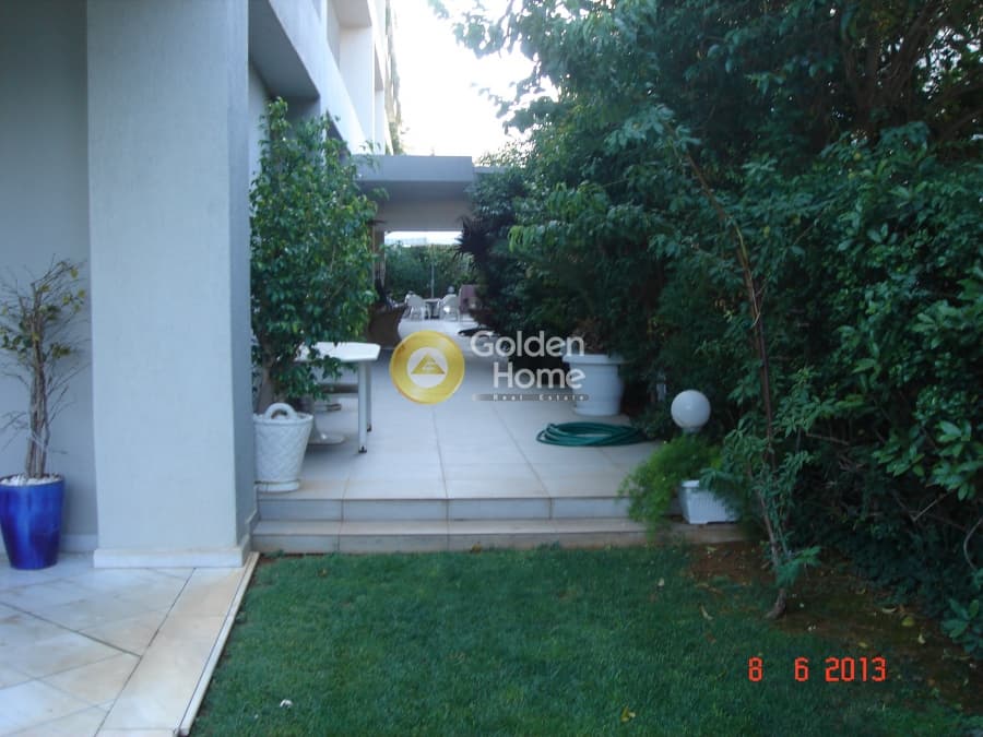 Διαμέρισμα στην Γκολφ, Γλυφάδα — Φωτογραφία 41 από 49