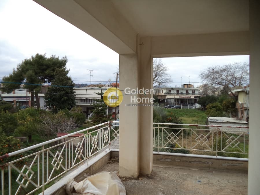 Μονοκατοικία στην Μάρμαρα, Αίγιο — Φωτογραφία 14 από 16