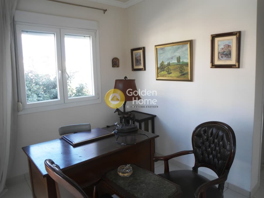 Μονοκατοικία στην Κεφλαίικα, Καλύβια Θορικού — Φωτογραφία 4 από 19
