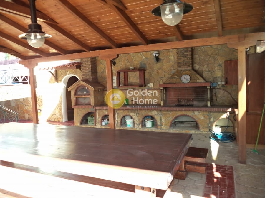 House in Zachloritika, Diakopto — Photo 1 of 19