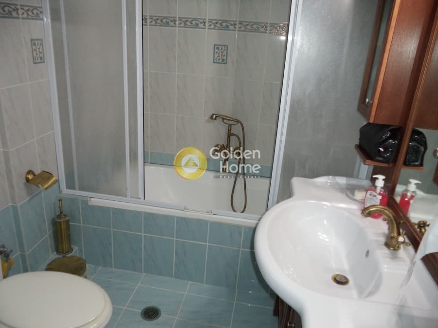 House in Zachloritika, Diakopto — Photo 9 of 19