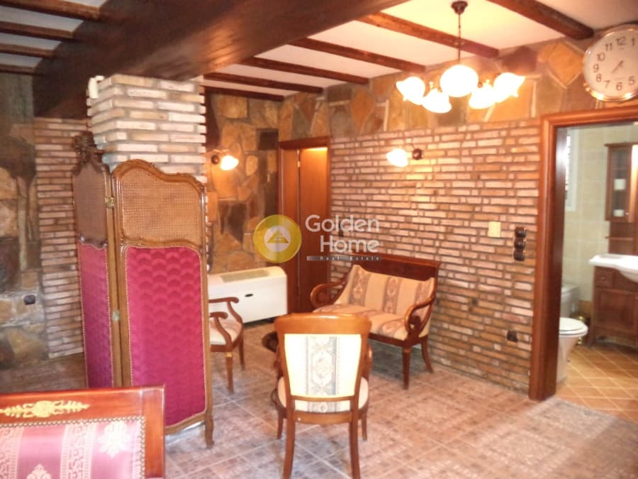 House in Zachloritika, Diakopto — Photo 13 of 19