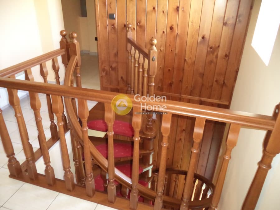 House in Zachloritika, Diakopto — Photo 16 of 19