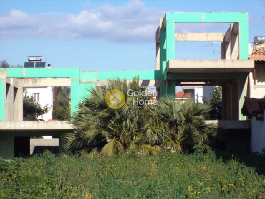 Μονοκατοικία στην Κέντρο, Διακοπτό — Φωτογραφία 1 από 4