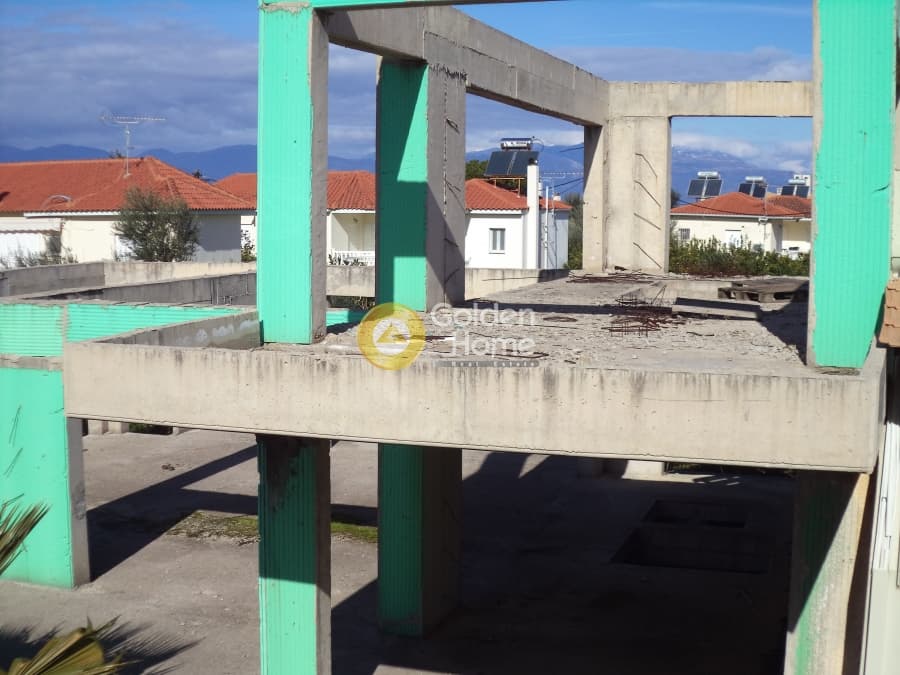 Μονοκατοικία στην Κέντρο, Διακοπτό — Φωτογραφία 3 από 4