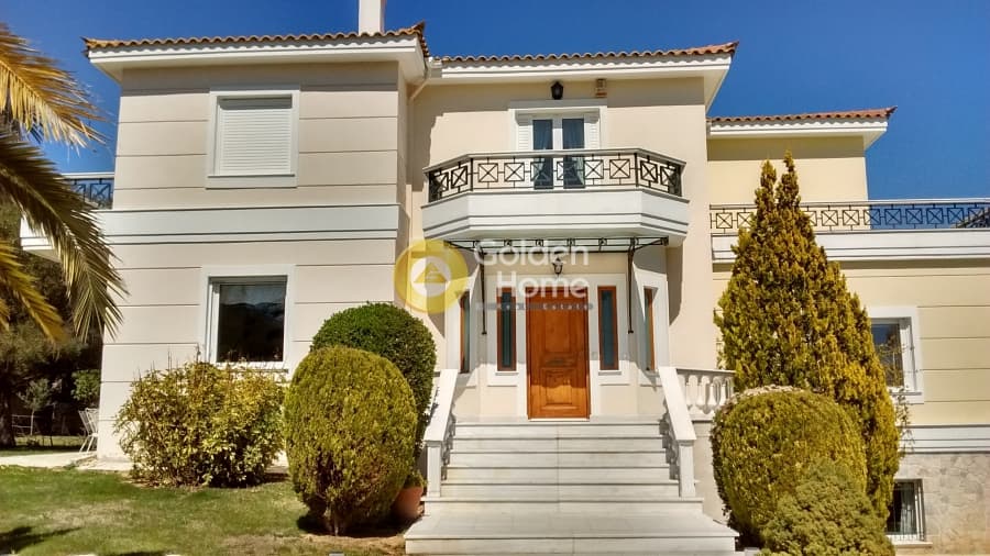 Μονοκατοικία στην Κέντρο, Κορωπί — Φωτογραφία 3 από 41