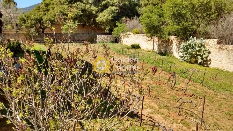 Μονοκατοικία στην Κέντρο, Κορωπί — Φωτογραφία 7 από 41