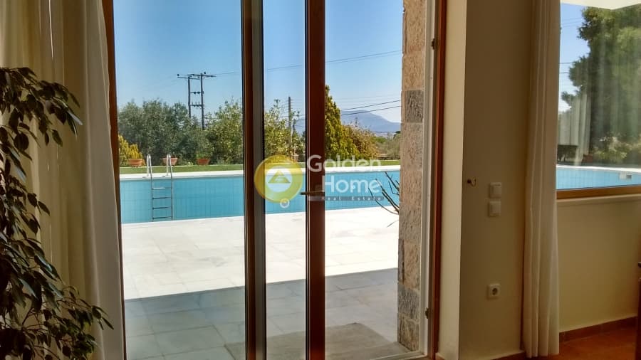 Μονοκατοικία στην Κέντρο, Κορωπί — Φωτογραφία 10 από 41