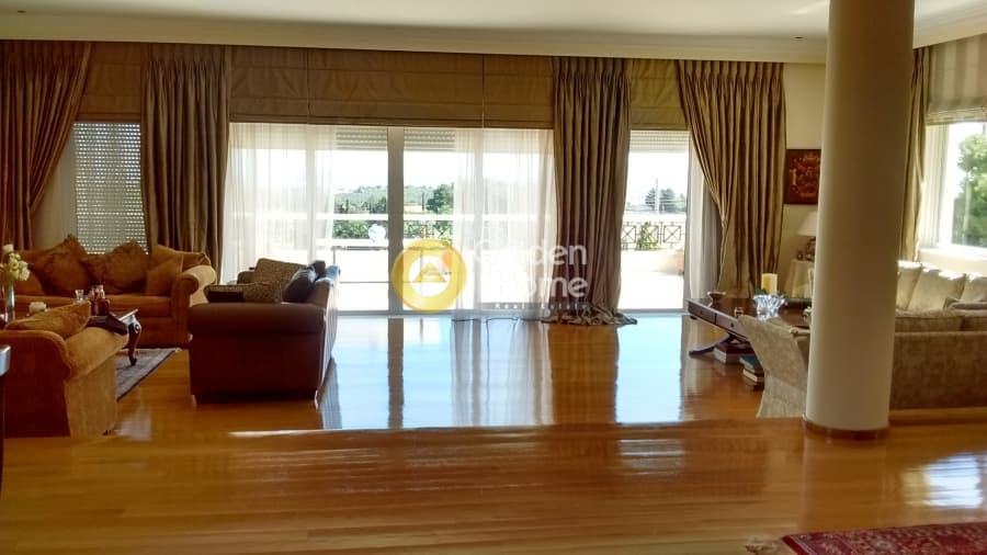 Μονοκατοικία στην Κέντρο, Κορωπί — Φωτογραφία 19 από 41