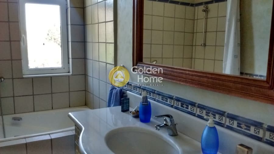 Μονοκατοικία στην Κέντρο, Κορωπί — Φωτογραφία 30 από 41