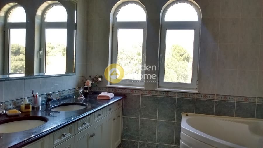 Μονοκατοικία στην Κέντρο, Κορωπί — Φωτογραφία 31 από 41