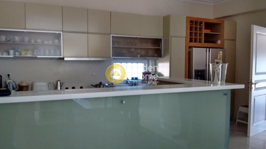 Μονοκατοικία στην Κέντρο, Κορωπί — Φωτογραφία 41 από 41