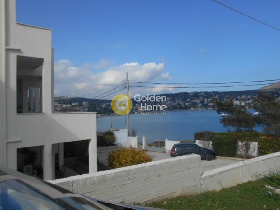 Οικόπεδο στην Πόρτο Ράφτη, Βραυρώνα — Φωτογραφία 2 από 12