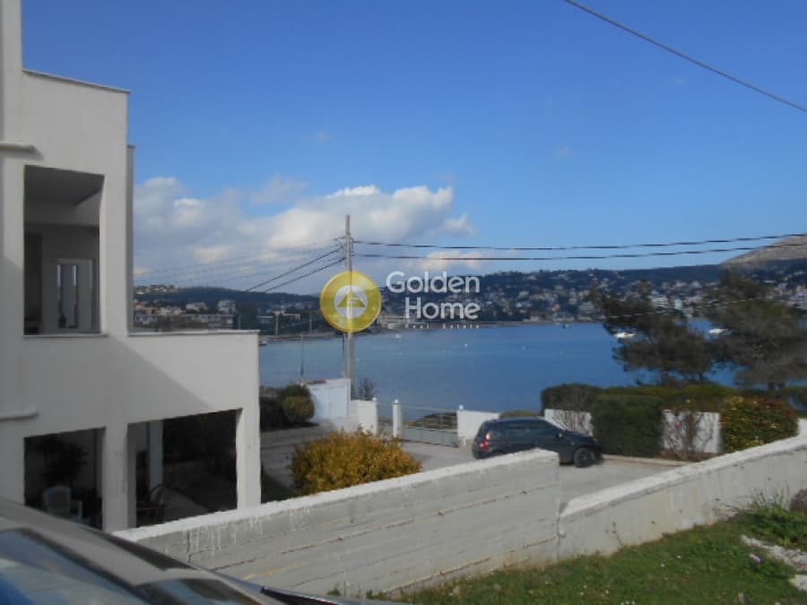 Οικόπεδο στην Πόρτο Ράφτη, Βραυρώνα — Φωτογραφία 3 από 12