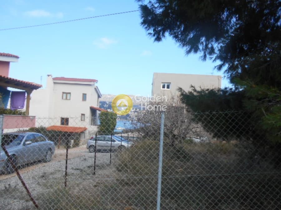 Οικόπεδο στην Πόρτο Ράφτη, Βραυρώνα — Φωτογραφία 9 από 12