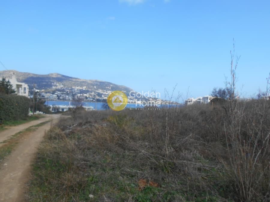 Οικόπεδο στην Πόρτο Ράφτη, Βραυρώνα — Φωτογραφία 11 από 12