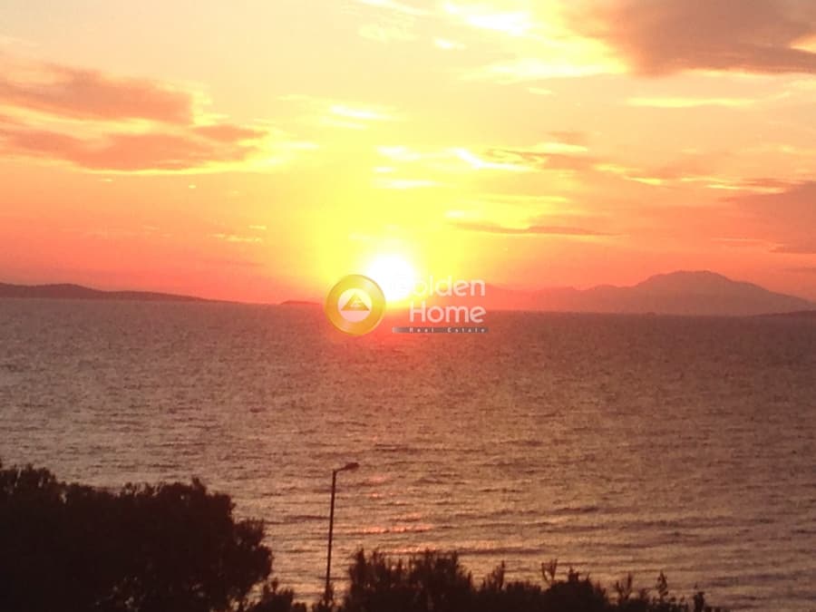 Μονοκατοικία στην Μαύρο Λιθάρι, Σαρωνίδα — Φωτογραφία 1 από 12