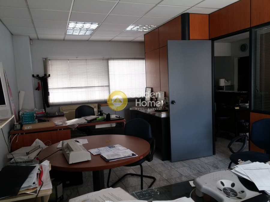 Γραφείο στην Ευαγγελίστρια, Καλλιθέα — Φωτογραφία 5 από 13