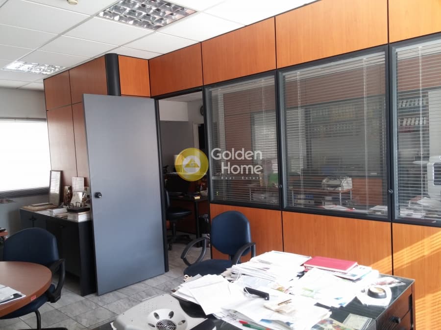 Γραφείο στην Ευαγγελίστρια, Καλλιθέα — Φωτογραφία 6 από 13