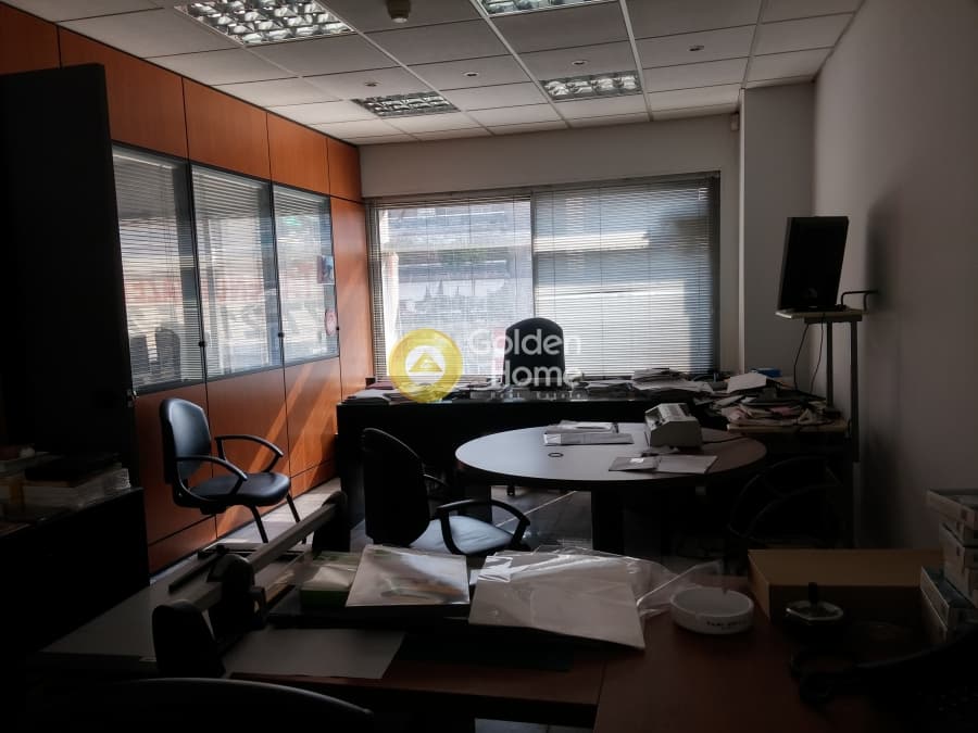 Γραφείο στην Ευαγγελίστρια, Καλλιθέα — Φωτογραφία 7 από 13