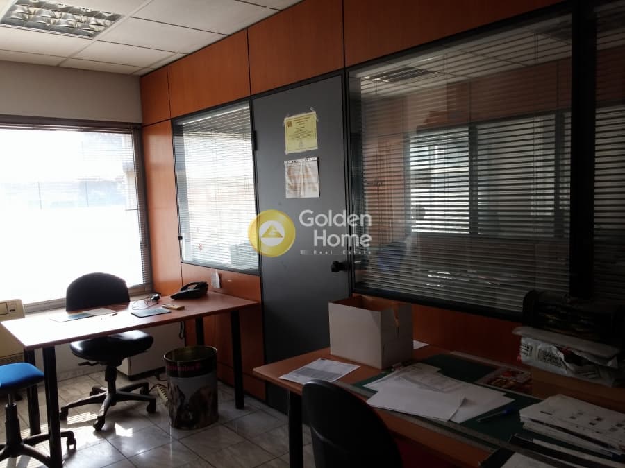 Γραφείο στην Ευαγγελίστρια, Καλλιθέα — Φωτογραφία 9 από 13