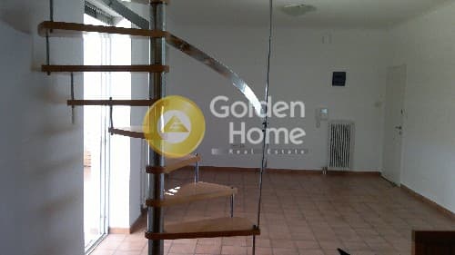 Apartment in Analipsi, Vironas — Photo 2 of 9