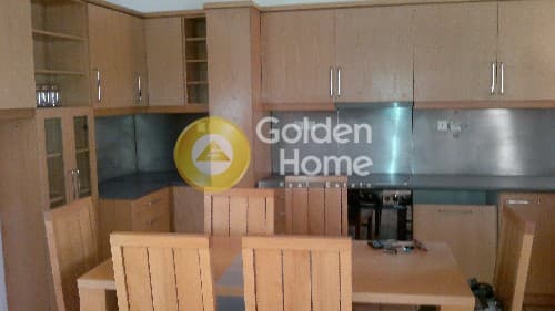 Apartment in Analipsi, Vironas — Photo 1 of 9