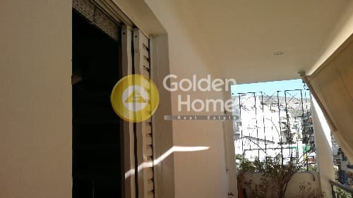 Apartment in Analipsi, Vironas — Photo 9 of 9
