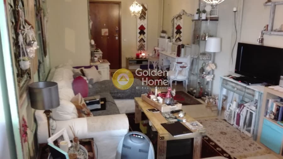 Apartment in Ano Glyfada, Glyfada — Photo 3 of 12