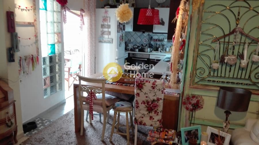 Apartment in Ano Glyfada, Glyfada — Photo 4 of 12