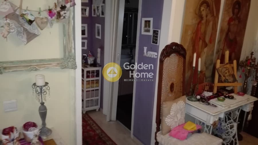Apartment in Ano Glyfada, Glyfada — Photo 7 of 12