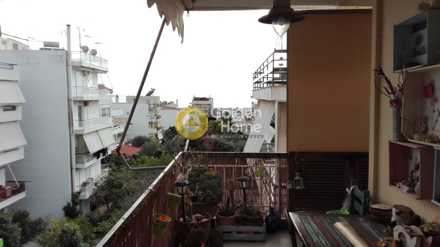Apartment in Ano Glyfada, Glyfada — Photo 12 of 12